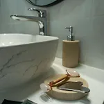 Apartamento Santa Lucia *