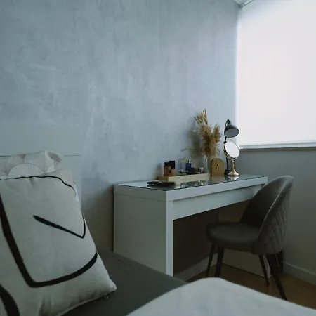 Apartment Santa Lucia