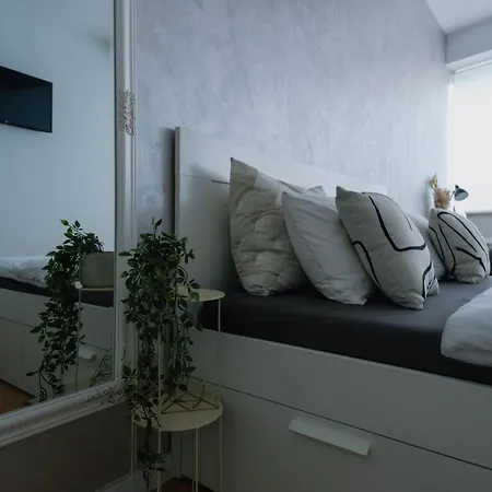 Daire Santa Lucia Vodice