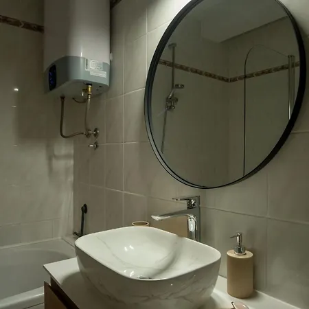 Santa Lucia Apartment *