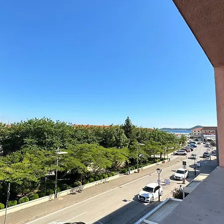 Apartment Santa Lucia *