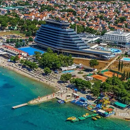 Santa Lucia Apartment Vodice