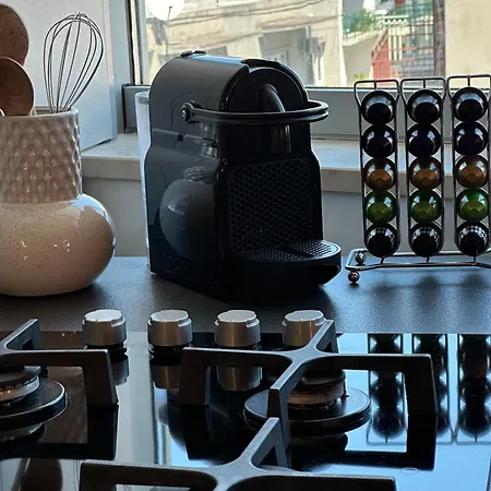 Santa Lucia Daire Vodice