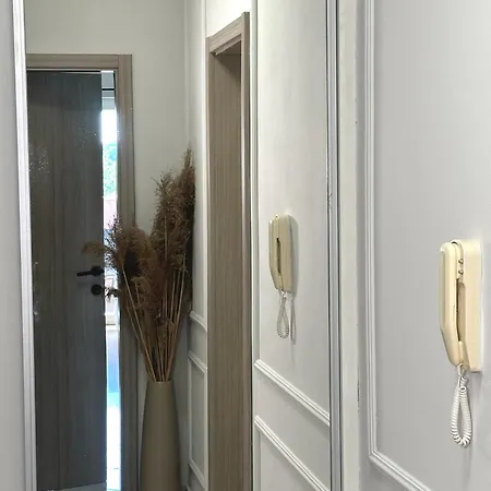 Santa Lucia Apartment