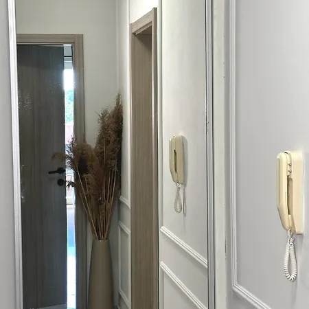Santa Lucia Appartement