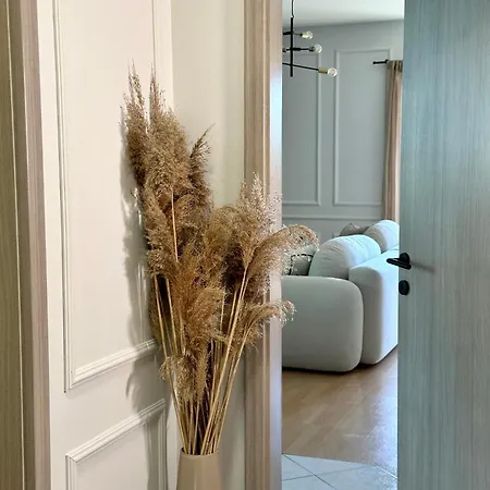 Apartment Santa Lucia