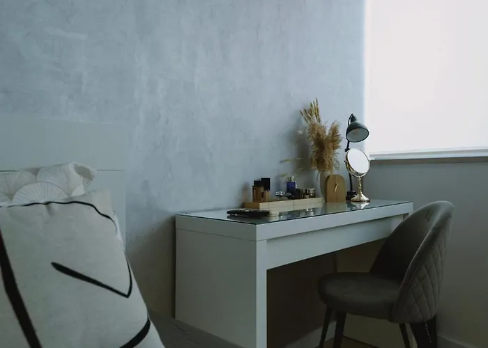 Appartement Santa Lucia