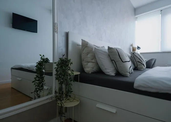 Appartement Santa Lucia Vodice