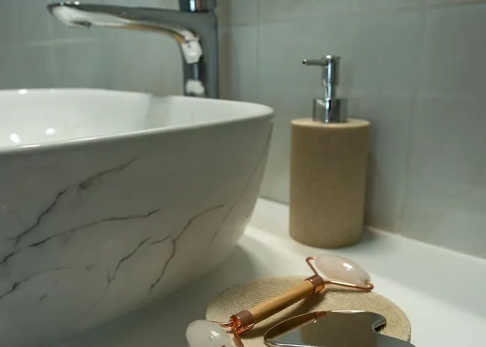 Appartement Santa Lucia *