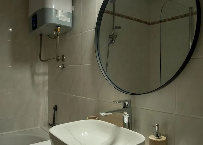 Santa Lucia Appartement *