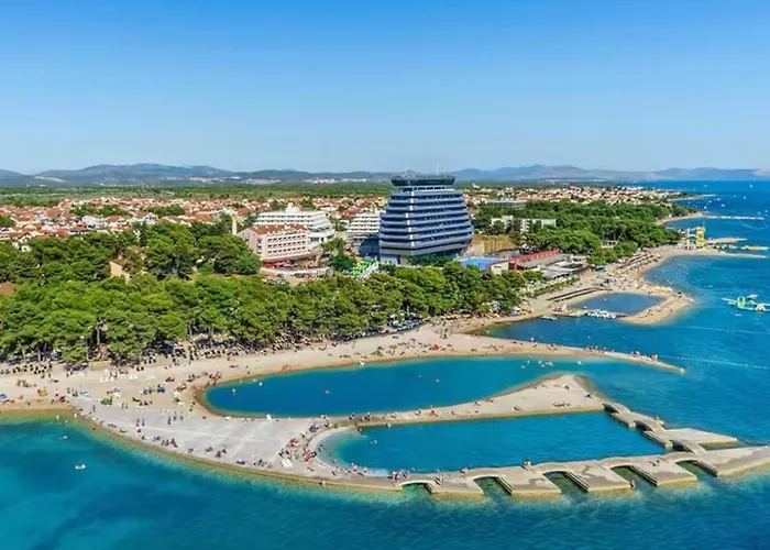 Appartement Santa Lucia