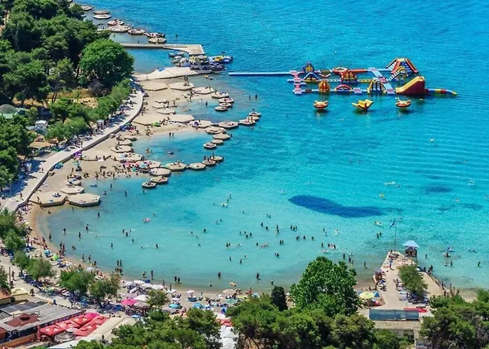 Santa Lucia Appartement *