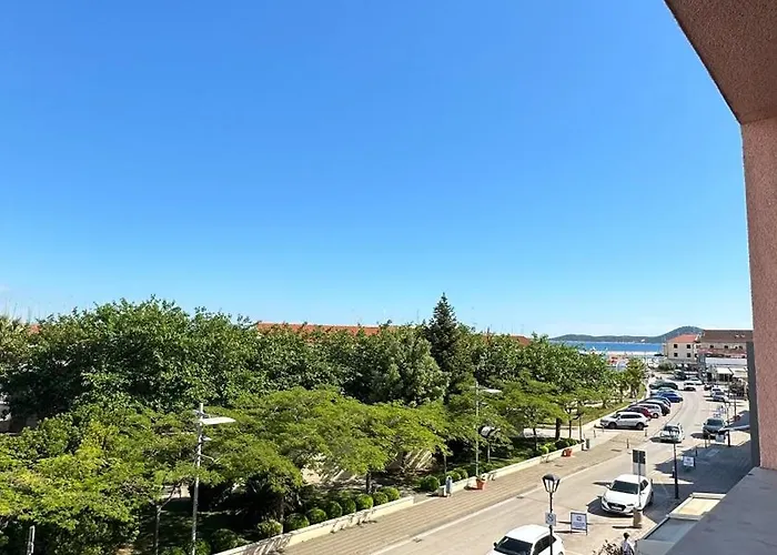 Appartement Santa Lucia *