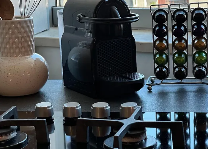 Santa Lucia Appartement Vodice