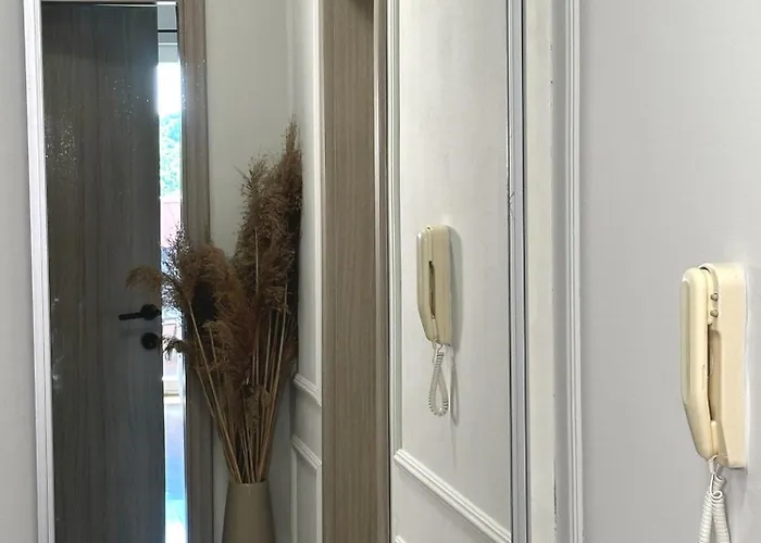 Santa Lucia Appartement