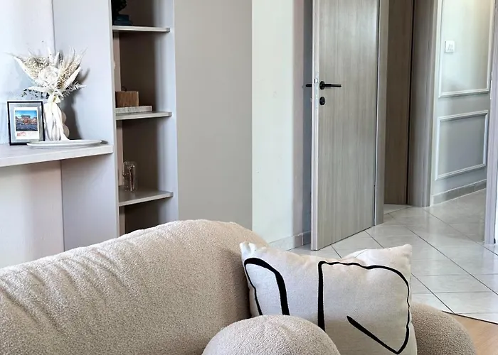 Appartement Santa Lucia Vodice