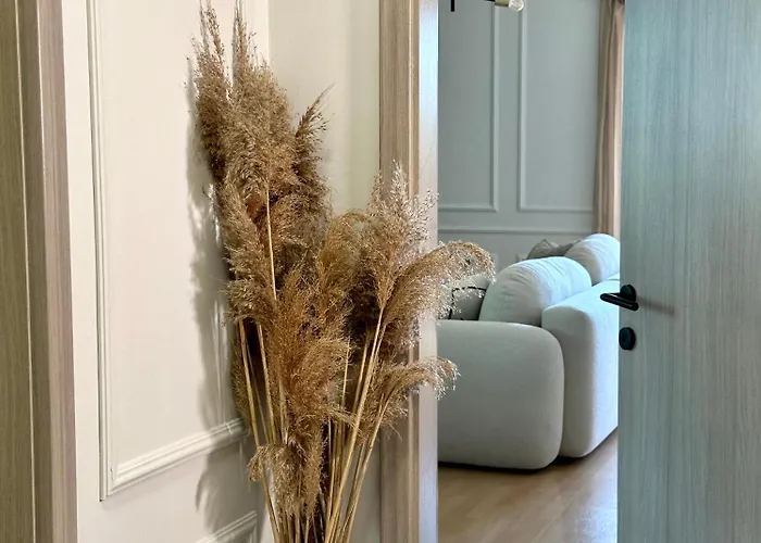 Appartement Santa Lucia