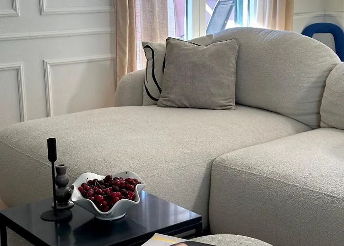 Santa Lucia Appartement